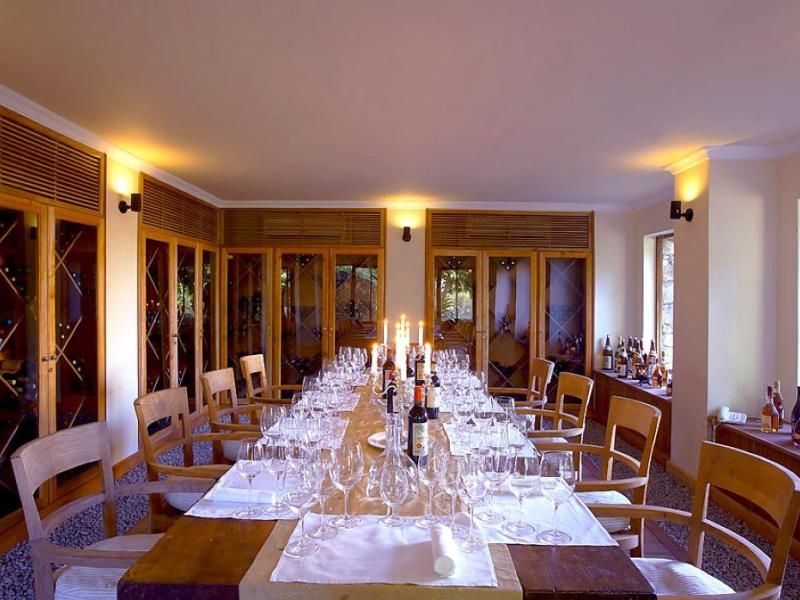 Fregate Island Private