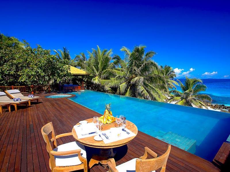 Fregate Island Private