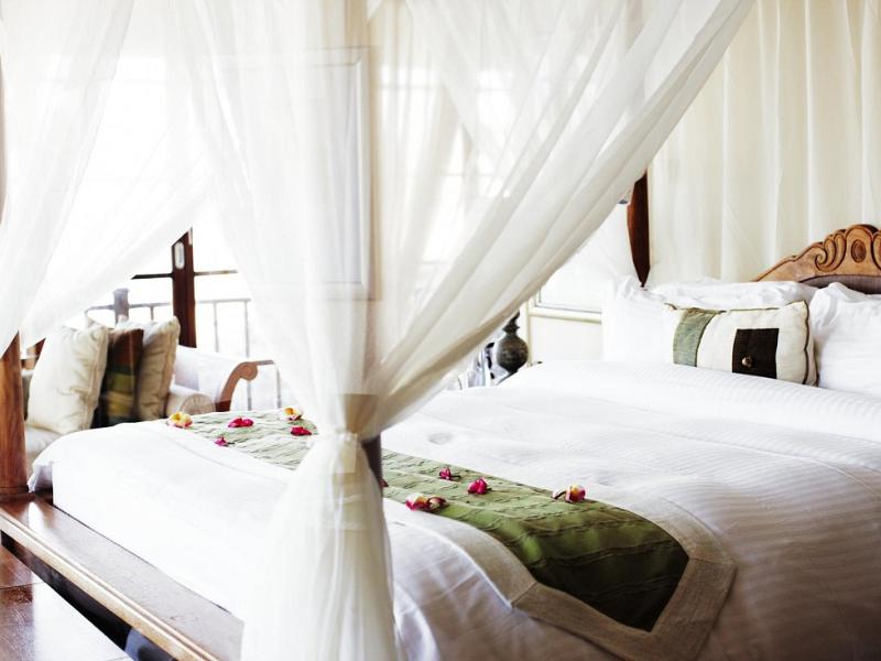 Fregate Island Private