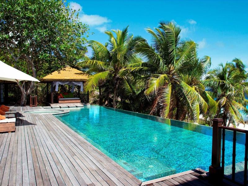 Fregate Island Private