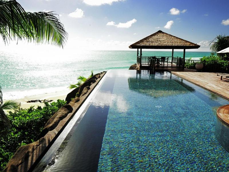 Fregate Island Private