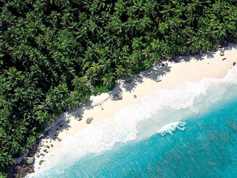 Fregate Island Private