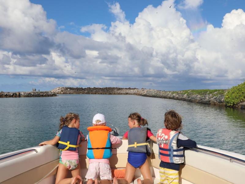 Fregate Island Private