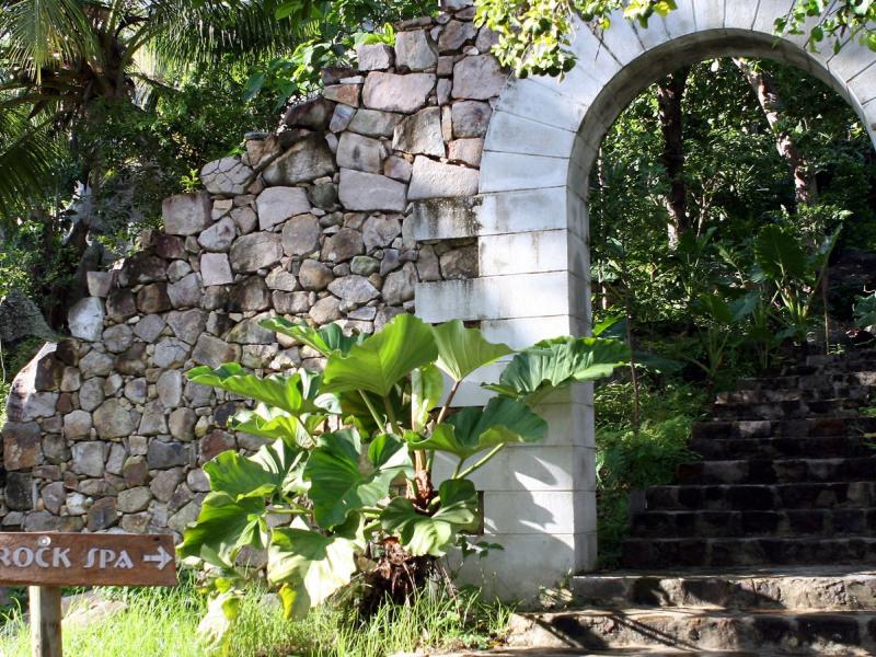 Fregate Island Private