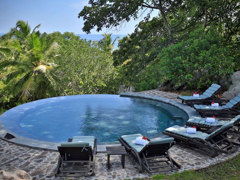 Fregate Island Private
