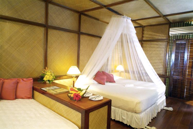 Fridays Boracay Resort