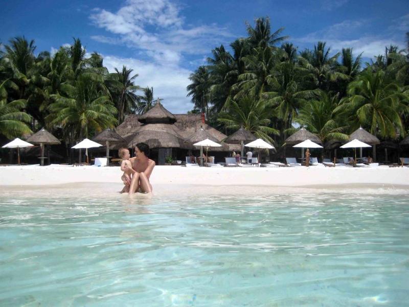 Fridays Boracay Resort