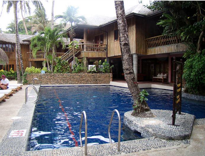 Fridays Boracay Resort