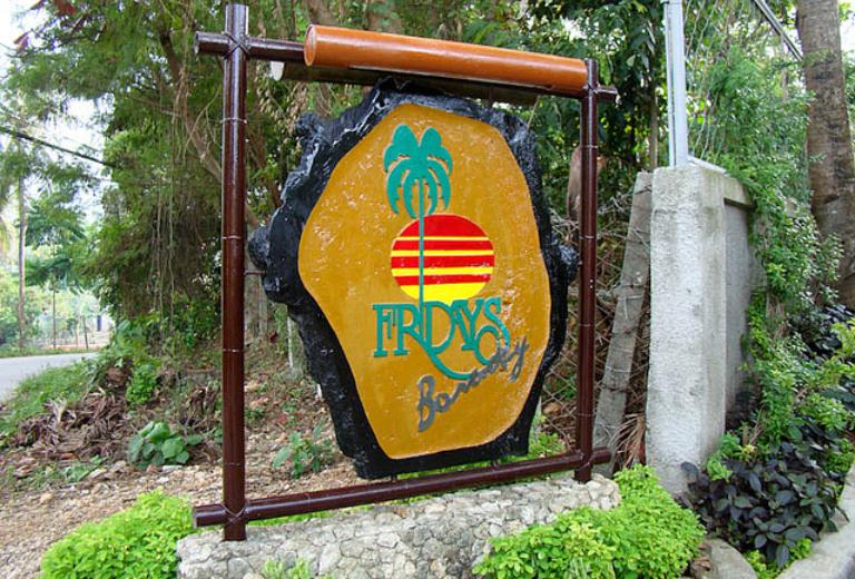 Fridays Boracay Resort