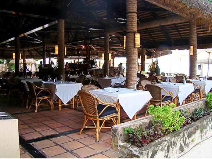 Fridays Boracay Resort