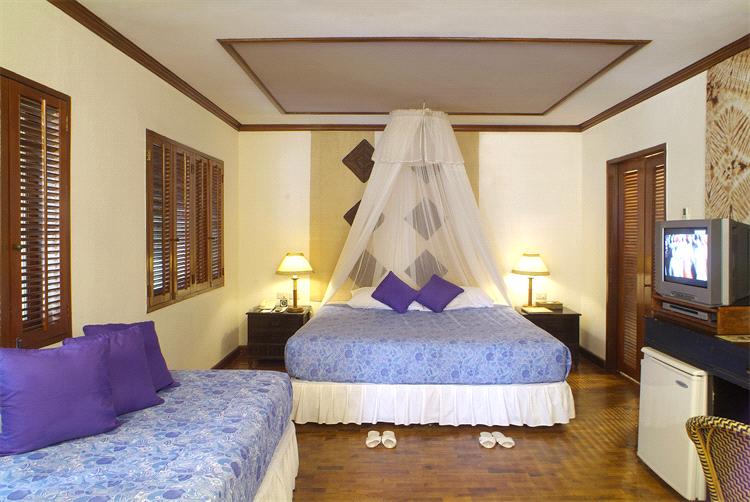 Fridays Boracay Resort