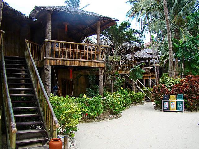 Fridays Boracay Resort