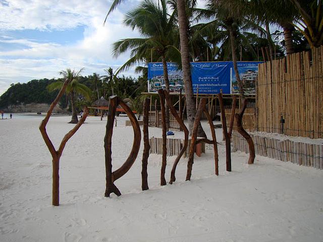 Fridays Boracay Resort