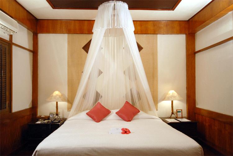 Fridays Boracay Resort