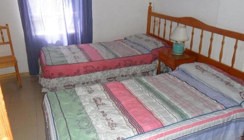 Apartamentos Alondras Park