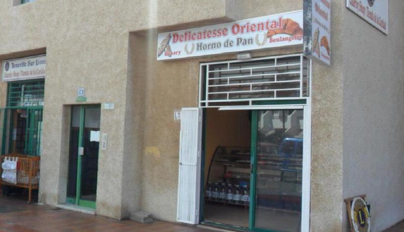 Apartamentos Alondras Park