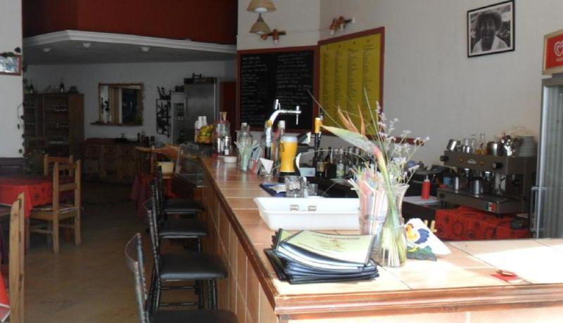 Apartamentos Alondras Park