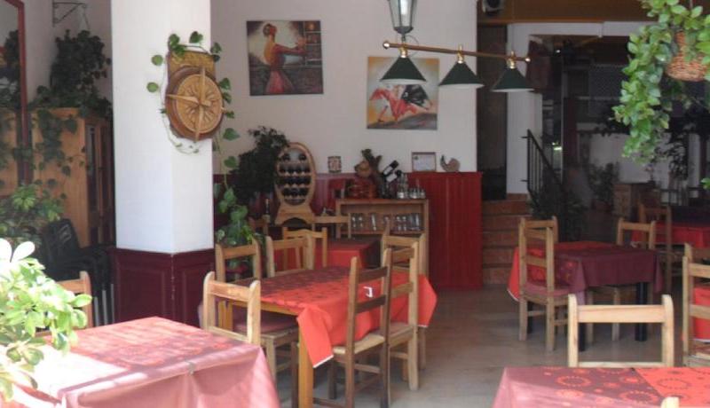 Apartamentos Alondras Park