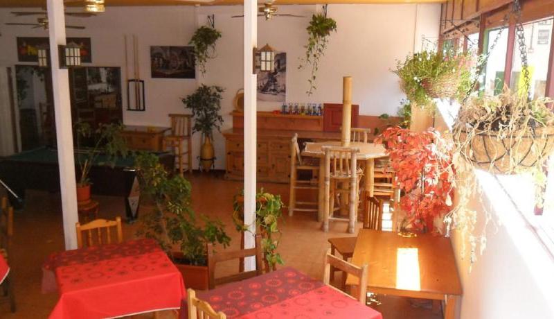 Apartamentos Alondras Park