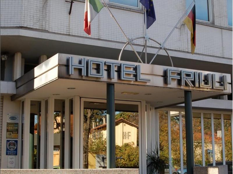 Hotel Friuli