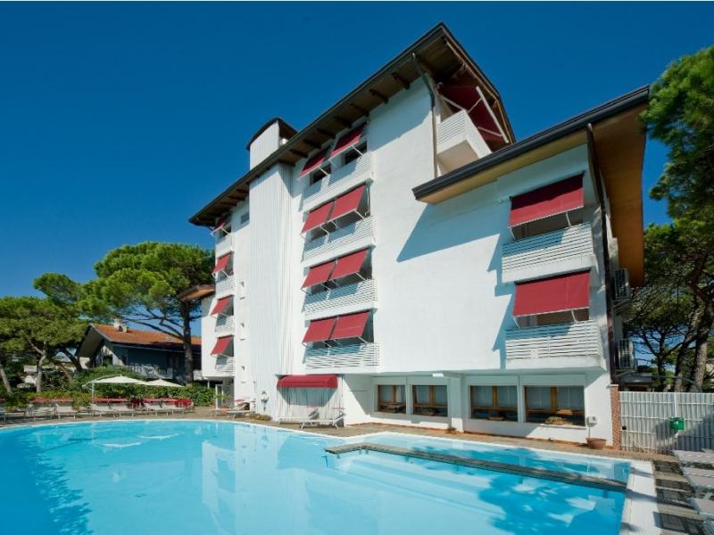 Hotel Friuli