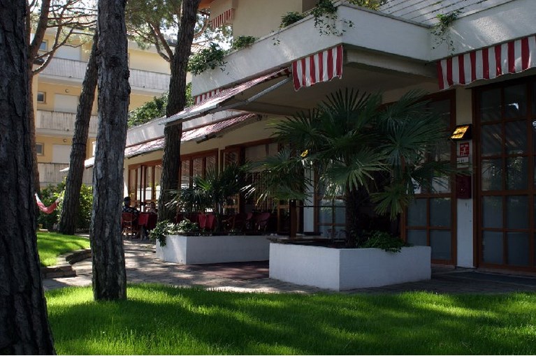 Hotel Friuli
