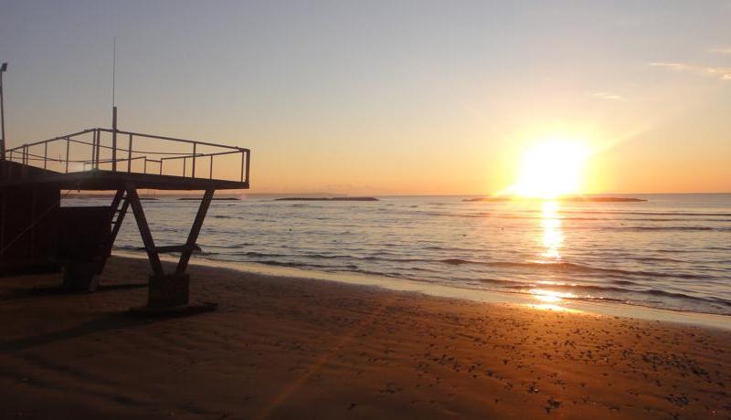 Frixos Suites Hotel Apartments