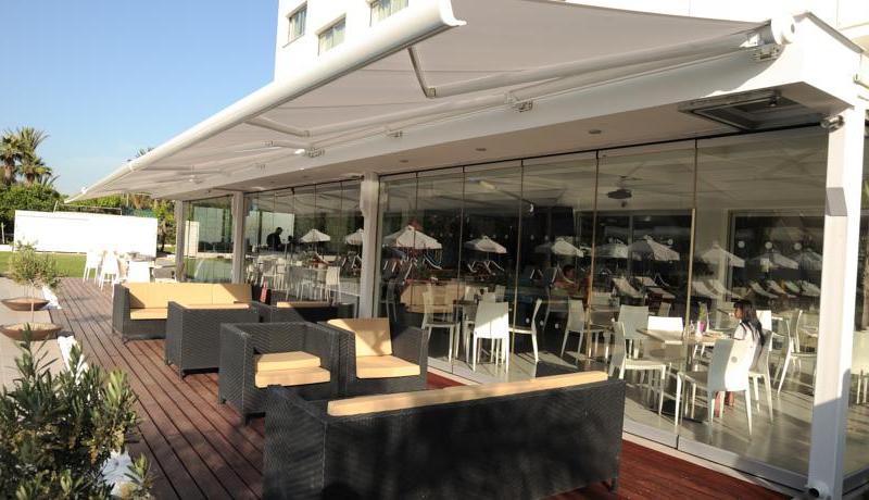 Frixos Suites Hotel Apartments