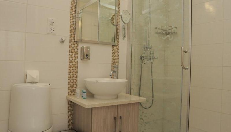 Frixos Suites Hotel Apartments