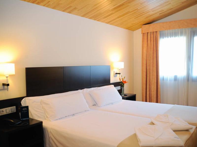 Font D`Argent Canillo