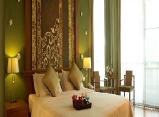 Fuengfah Riverside Garden Resort