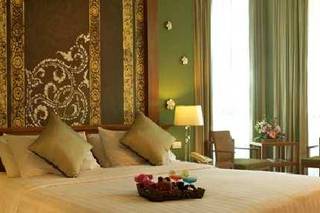 Fuengfah Riverside Garden Resort