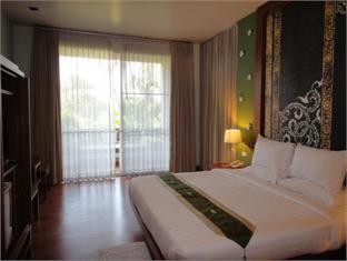 Fuengfah Riverside Garden Resort