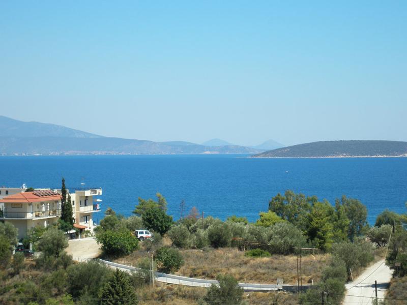 Alonia Studios & Maisonettes