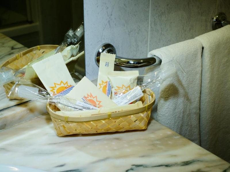 Monarque Fuengirola Park