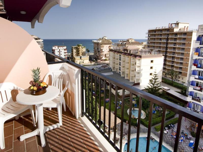 Monarque Fuengirola Park