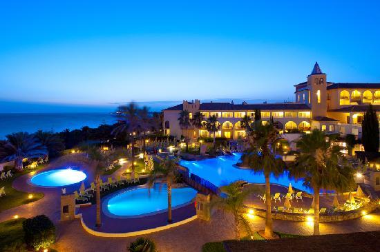 Hotel Fuerte Conil-Costa Luz