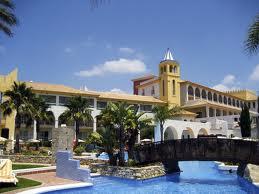Hotel Fuerte Conil-Costa Luz