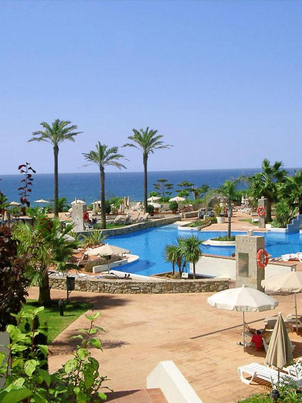 Hotel Fuerte Conil-Costa Luz