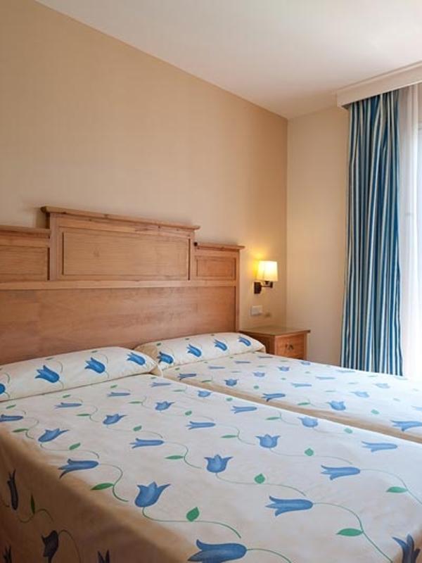 Hotel Fuerte Conil-Costa Luz