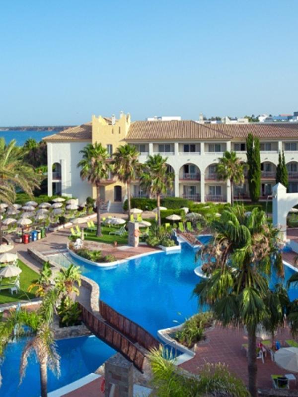 Hotel Fuerte Conil-Costa Luz