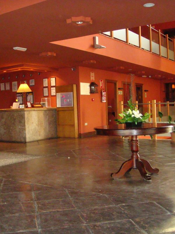 Hotel Fuerte Conil-Costa Luz