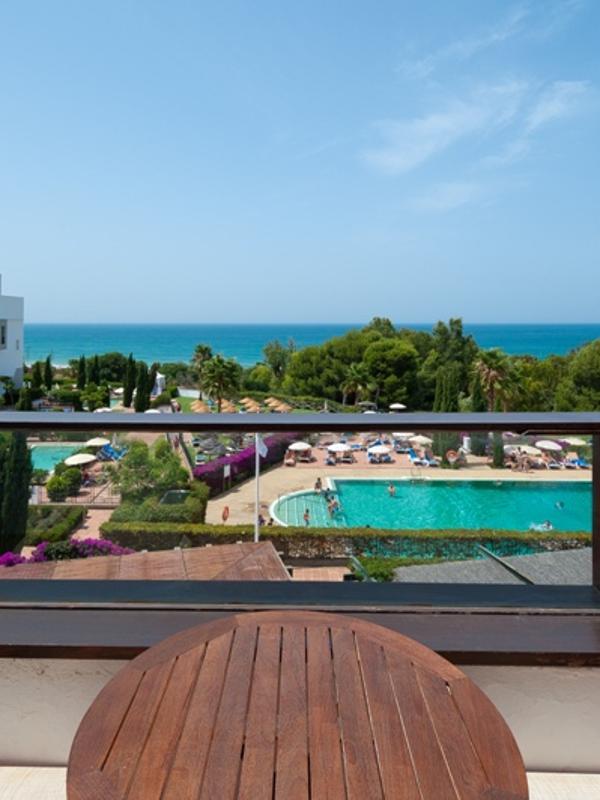 Hotel Fuerte Conil-Costa Luz