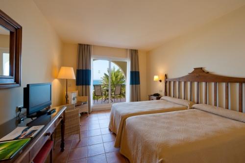 Hotel Fuerte Conil-Costa Luz