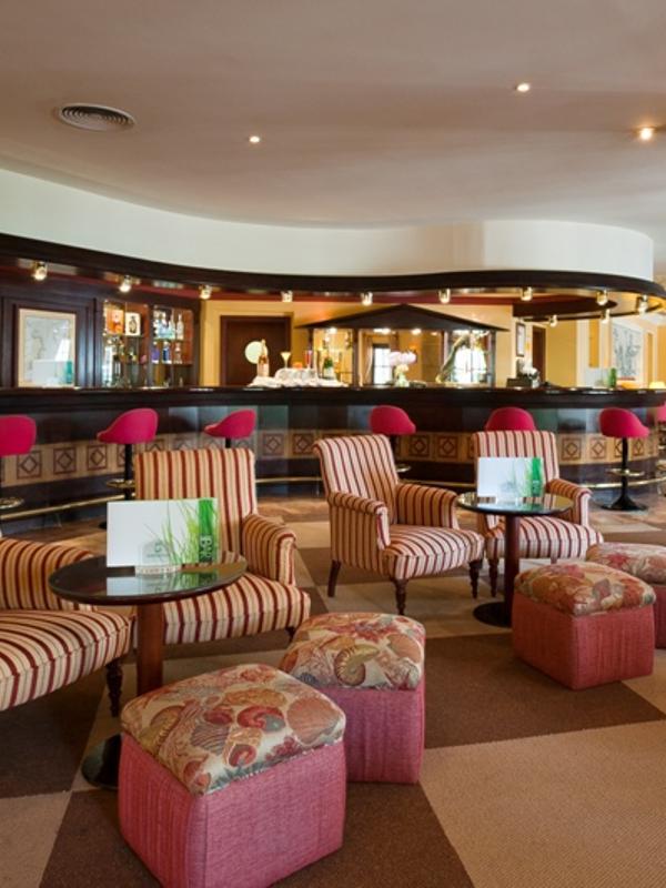 Hotel Fuerte Conil-Costa Luz