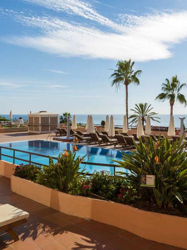Fuerte Marbella