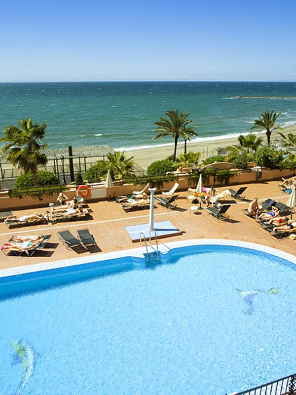 Fuerte Marbella