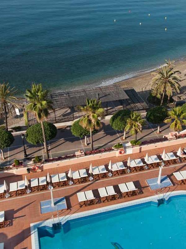 Fuerte Marbella