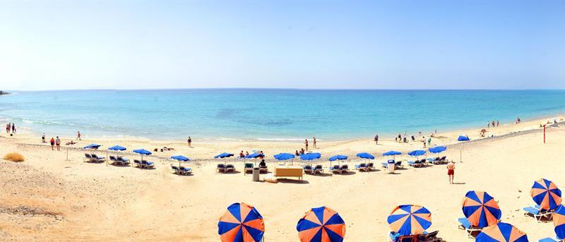 Fuerteventura Playa