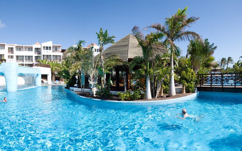 Fuerteventura Princess